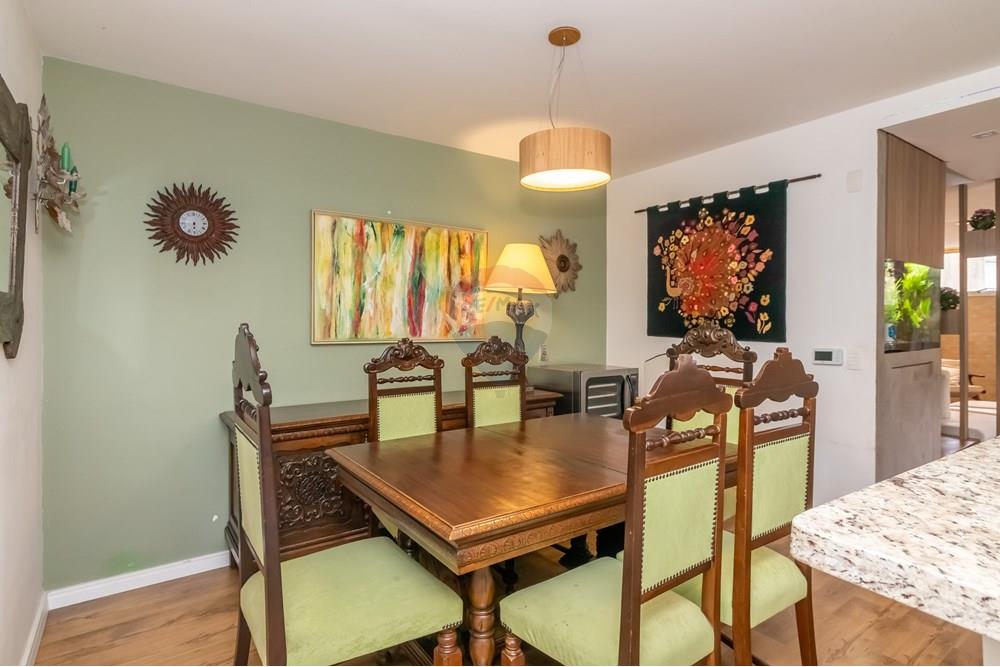 Casa, 4 quartos, 218 m² - Foto 10