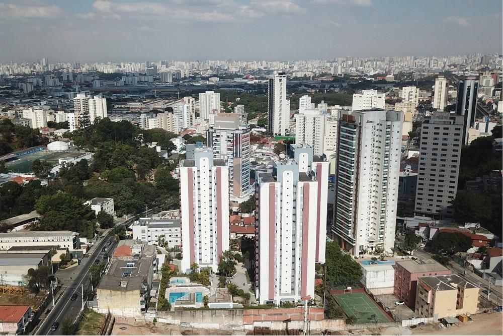 Apartamento - Venda - São Paulo , São Paulo - RUA DR. ZUQUIM, 1087 (7).JPG - 601051010-62