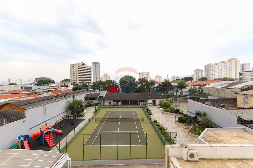 Apartamento - Venda - São Paulo , São Paulo - 02area-condominial_002.jpg - 601401005-52