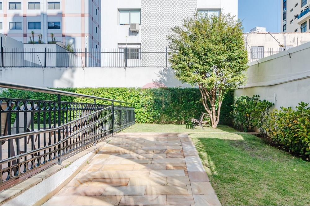 Apartamento - Venda - São Paulo , São Paulo - 02area-condominial_006.jpg - 601401041-15