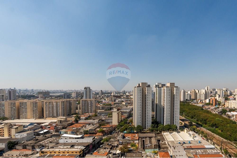 Apartamento - Venda - São Paulo , São Paulo - vista.jpg - 601471041-40