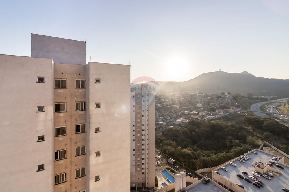 Apartamento à venda com 2 quartos, 44m² - Foto 12