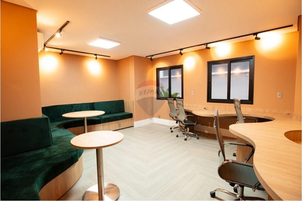 Apartamento - Venda - São Paulo , São Paulo - cow working.jpg - 601971014-178