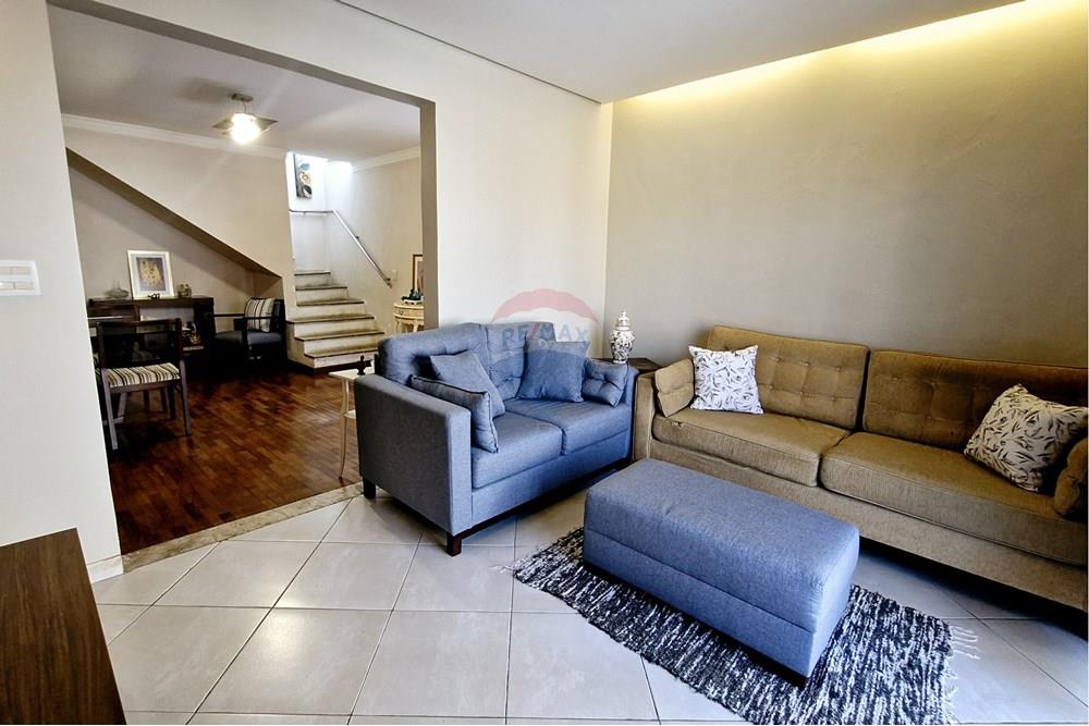 Sobrado - Venda - São Paulo , São Paulo - RUA DA GROTA, 299 (21).jpg - Sala de estar - 601051010-63