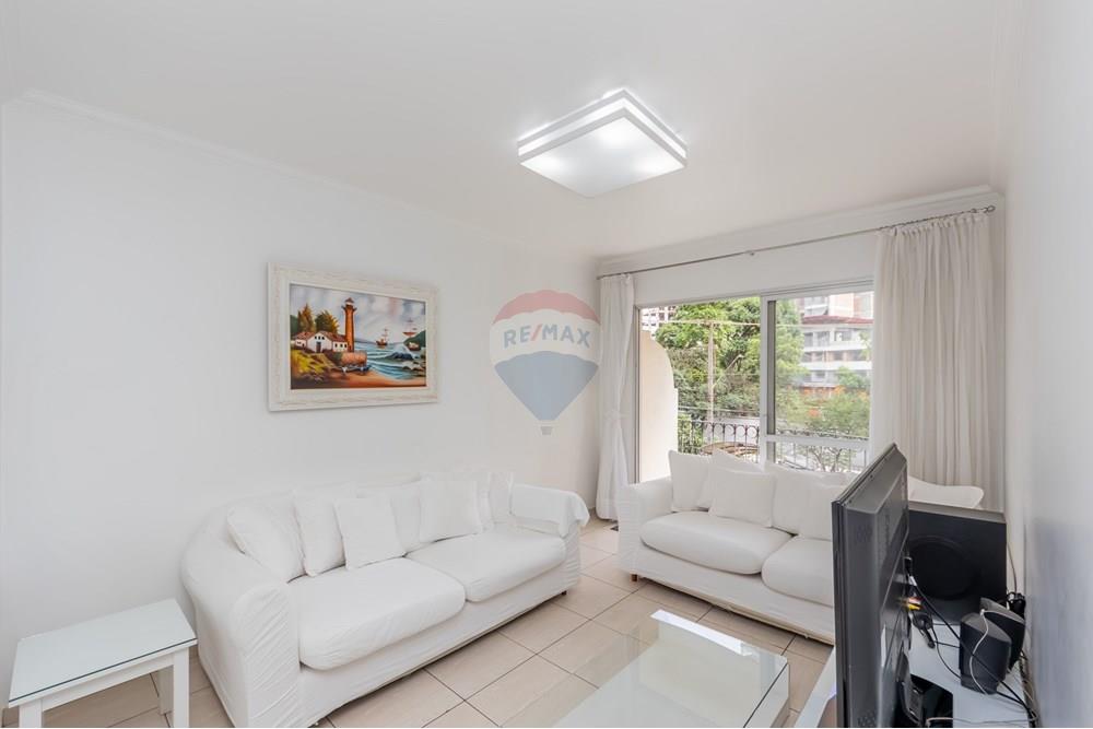 Apartamento - Venda - São Paulo , São Paulo - IMG_646218.jpg - 602031002-120