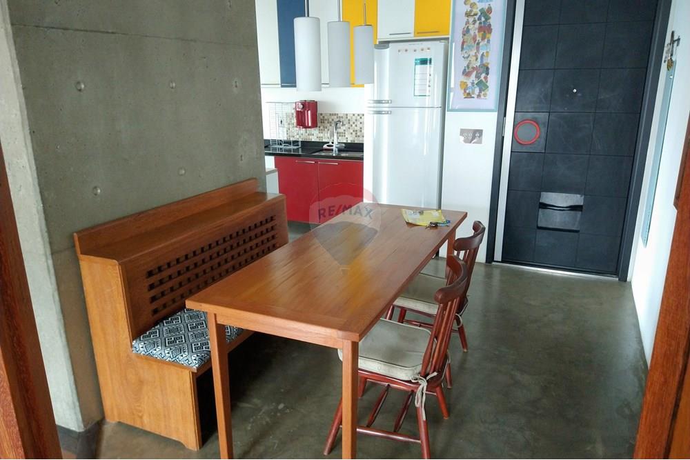 Apartamento - Alugar - São Paulo , São Paulo - IMG_20210113_142706445~2.jpg - 602301011-99