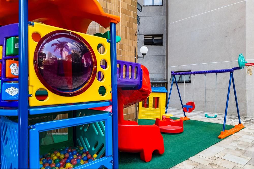 Apartamento - Venda - São Paulo , São Paulo - 76_Ap.jpg - 601971075-7