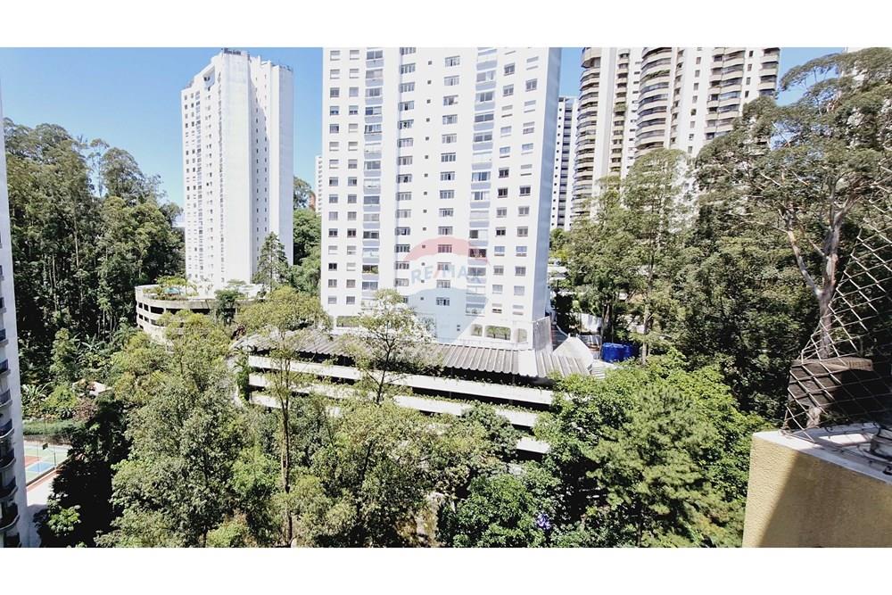 Cobertura - Venda - São Paulo , São Paulo - RUA CHARLES SPENCER CHAPLIN, 321 (18).jpg - 601361044-31