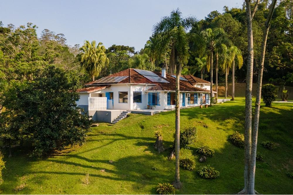 Chácara / Sítio / Fazenda - Venda - Itapecerica da Serra , São Paulo - DJI_0328.jpg - 601241014-67