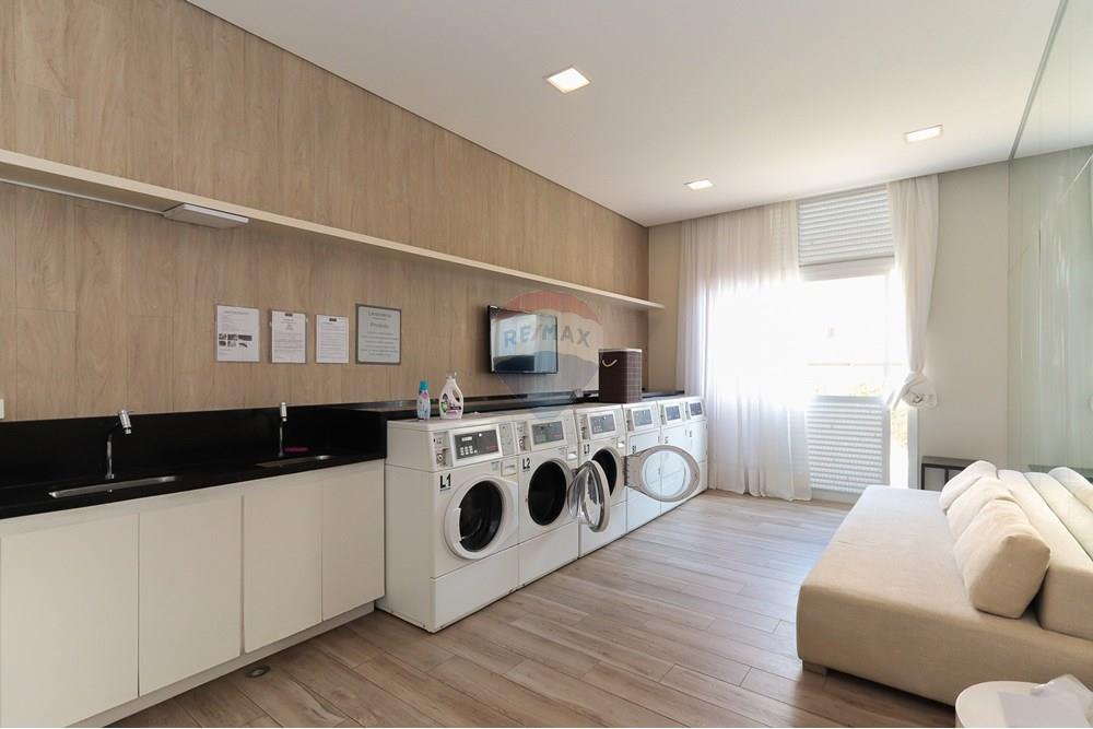 Apartamento à venda com 1 quarto, 50m² - Foto 23