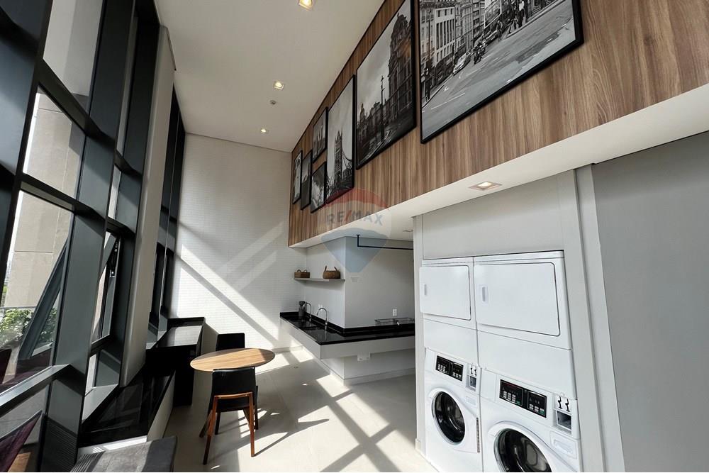 Studio - Alugar - São Paulo , São Paulo - IMG_8053.jpeg - 602241012-50