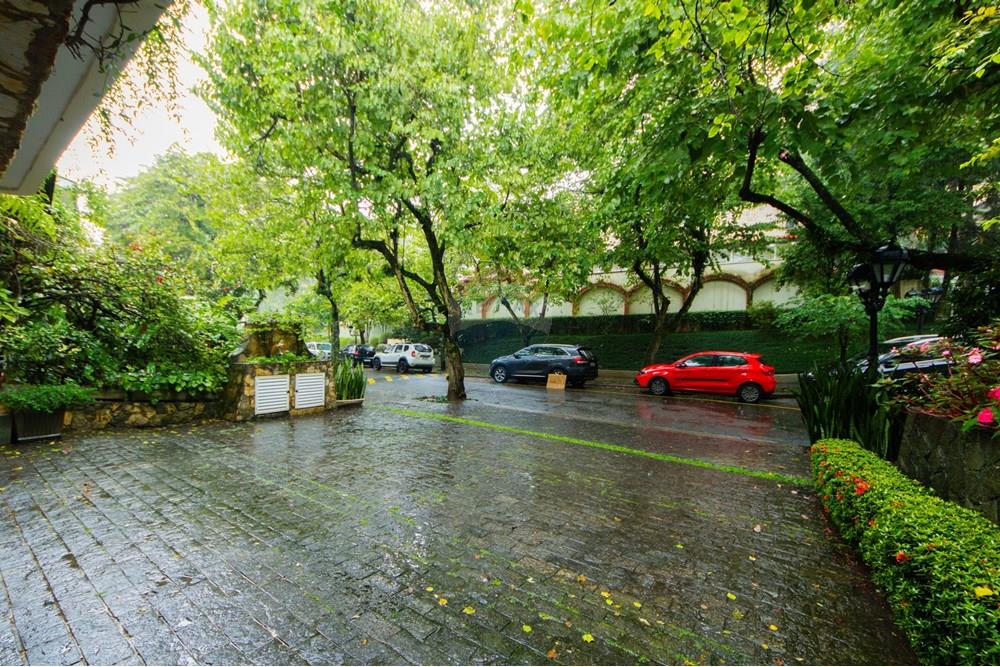 Casa de Condomínio - Alugar - São Paulo , São Paulo - IMG_2472.jpg - 602241012-24