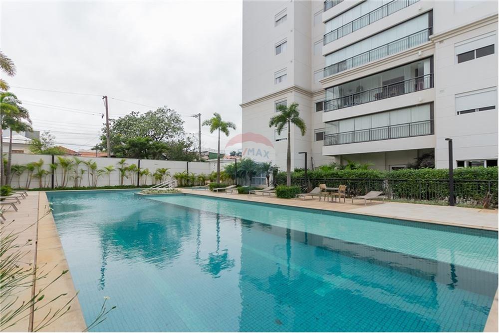 Apartamento - Venda - São Paulo , São Paulo - Piscina 1.jpg - 601261059-123