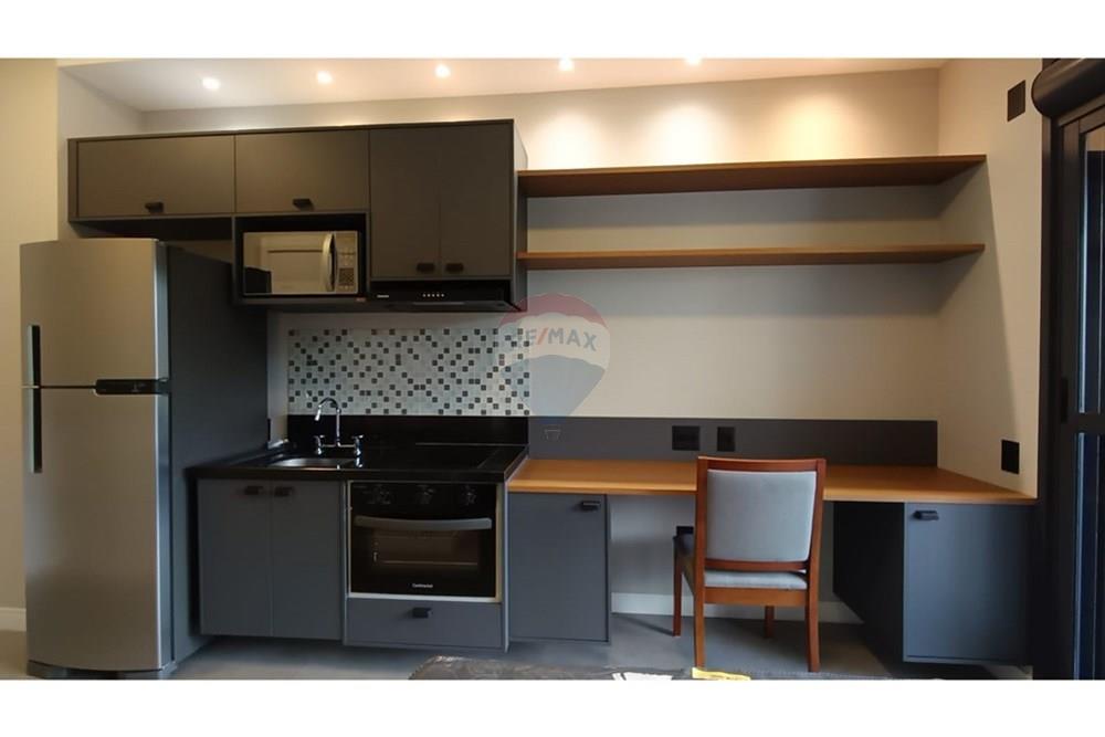 Studio - Alugar - São Paulo , São Paulo - IMG-20250616-WA0245.jpg - 602151008-130