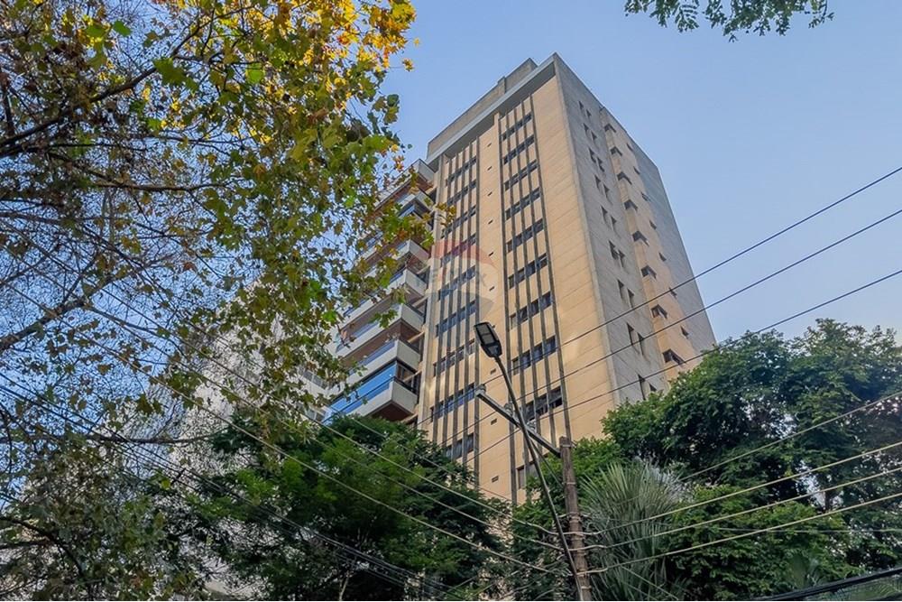 Duplex - Venda - São Paulo , São Paulo - 68.jpg - Fachada - 601081007-104