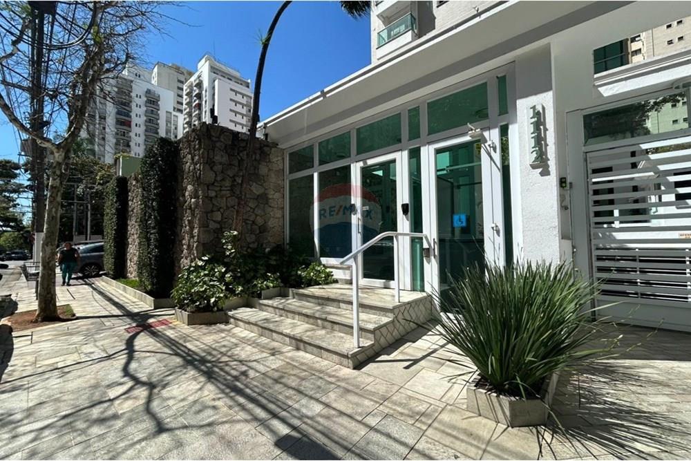 Apartamento - Alugar - São Paulo , São Paulo - entrada.jpg - 601131009-87