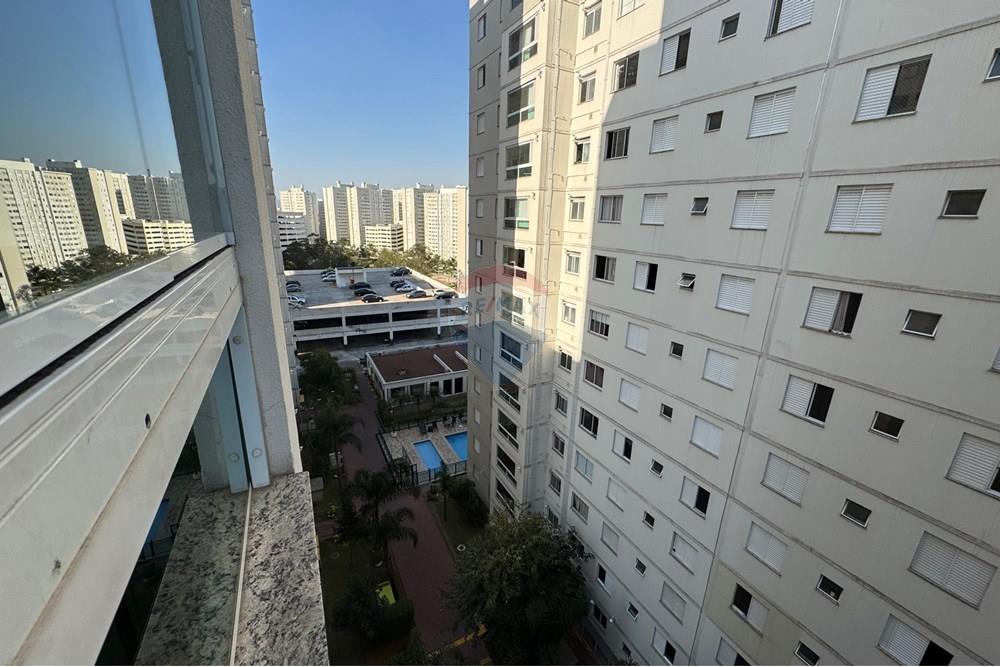 Apartamento - Venda - São Paulo , São Paulo - IMG_1358.jpeg - 602411006-10