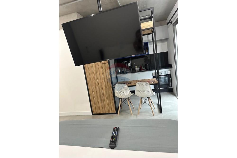 Apart Hotel/ Flat - Alugar - São Paulo , São Paulo - WhatsApp Image 2025-07-12 at 19.55.37.jpeg - 602141003-317