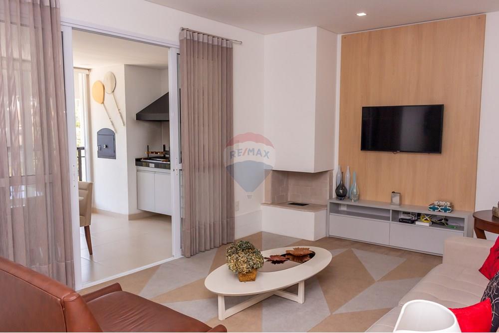 Apartamento à venda com 3 quartos, 101m² - Foto 3
