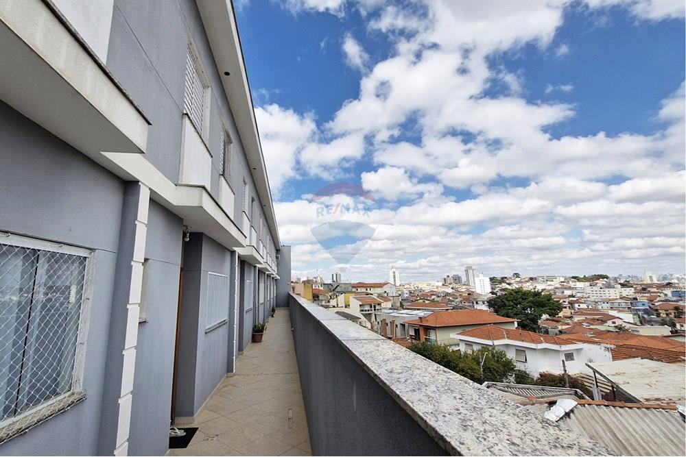 Casa de Condomínio - Venda - São Paulo , São Paulo - RUA HENRIQUE MAZZEI, 470 (12).jpg - 601051066-5