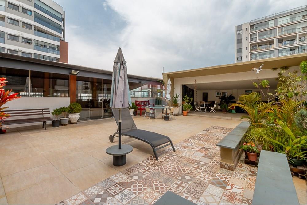 Apartamento - Venda - São Paulo , São Paulo - 33.jpg - Solário - 601081006-113