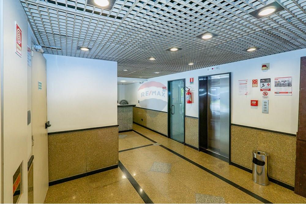 Sala-Conjunto, 45 m² - Foto 23