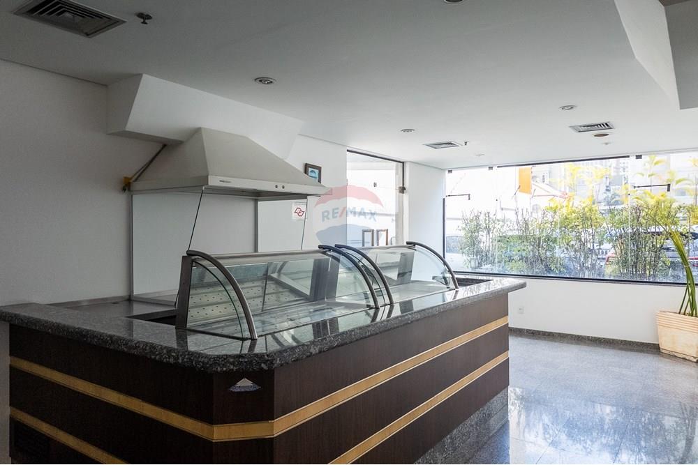 Cj. Comercial/ Sala - Venda - São Paulo , São Paulo - 5_SC.jpg - 601971007-158