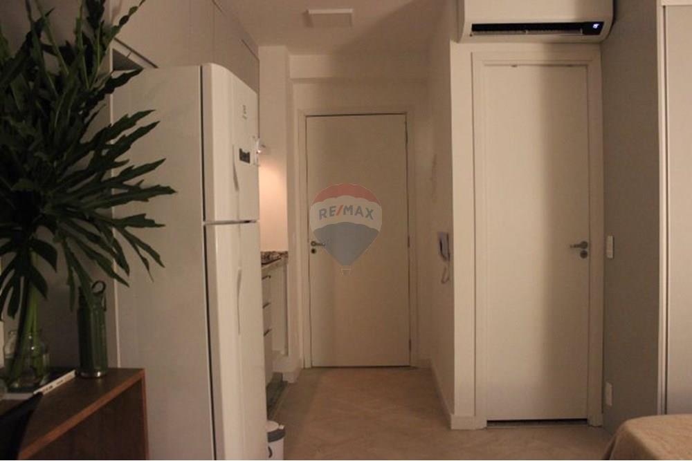 Studio - Alugar - São Paulo , São Paulo - alves 17.jpg - 602101050-25