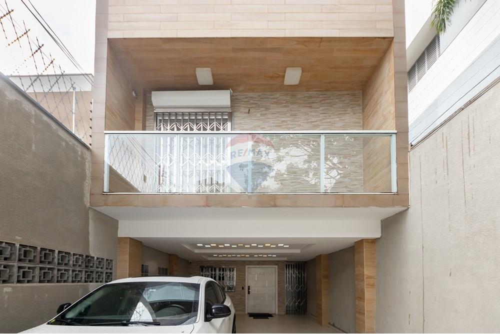 Casa - Venda - São Paulo , São Paulo - IMG_493426.jpg - Garagem - 602241021-2