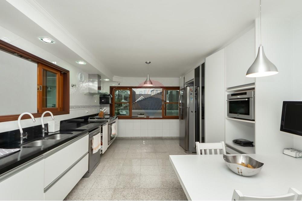 Casa de Condomínio - Venda - São Paulo , São Paulo - IMG_368139.jpg - 602291006-25