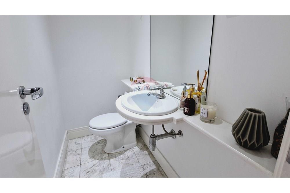 Cobertura - Venda - São Paulo , São Paulo - RUA CHARLES SPENCER CHAPLIN, 321 (13).jpg - 601361044-31