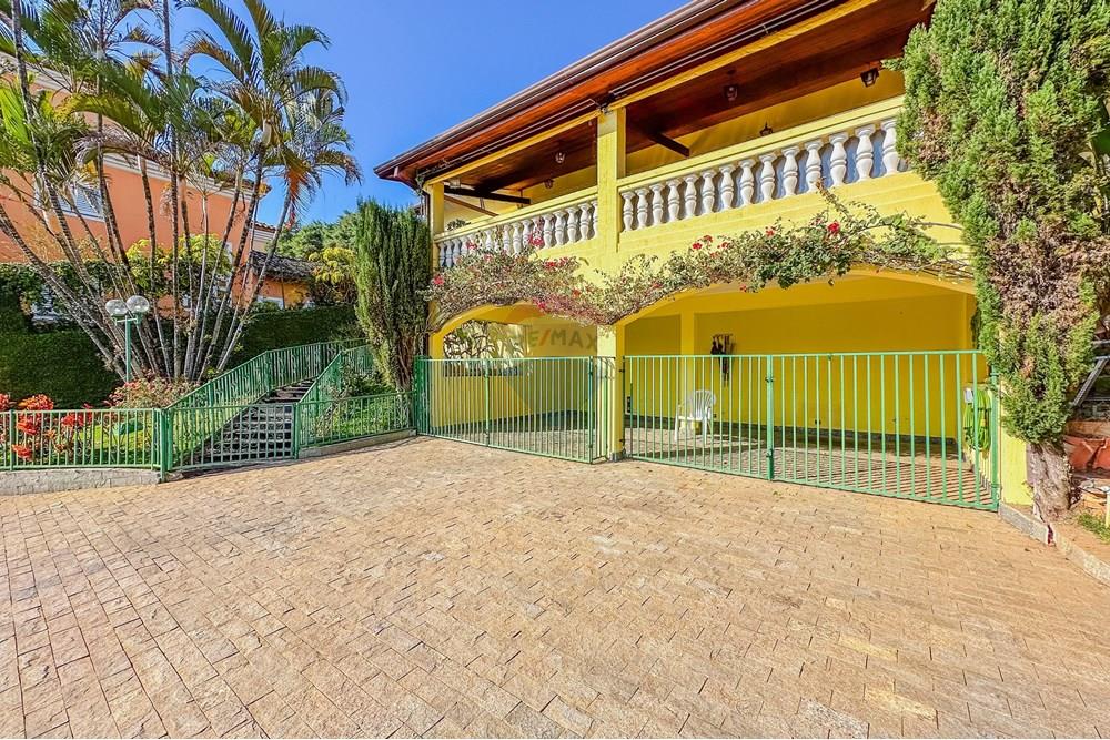 Casa - Venda - Cotia , São Paulo - IMG_9643.jpg - 601371005-24