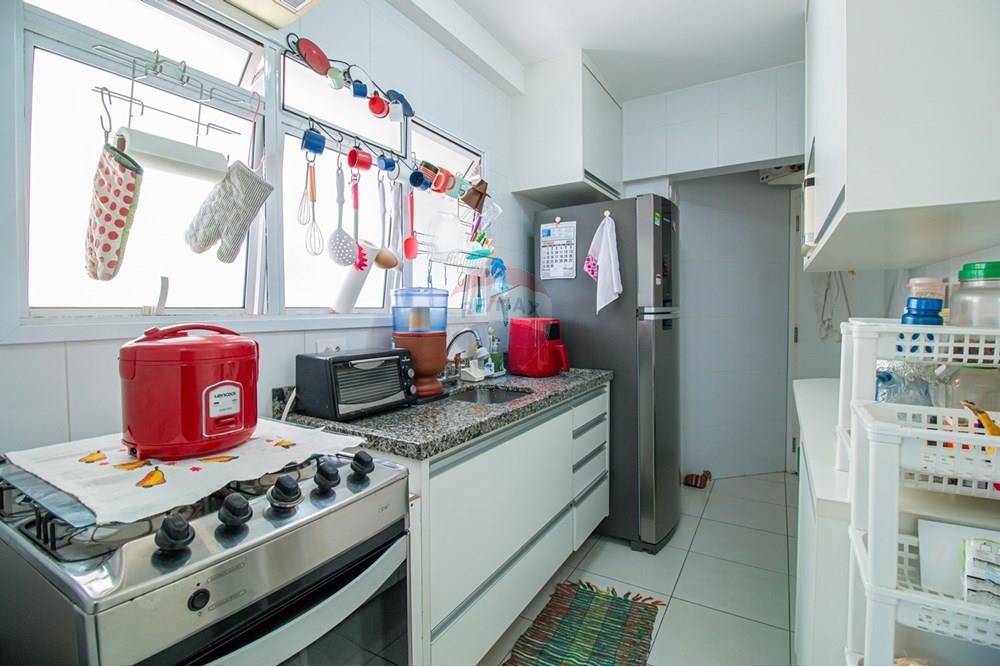 Apartamento - Venda - São Paulo , São Paulo - 04cozinha_004.jpg - 601401050-1