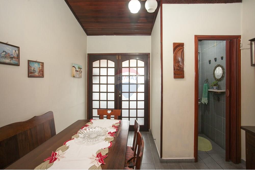 Sobrado - Venda - São Paulo , São Paulo - IMG_4914.jpg - Sala de jantar - 601751033-73