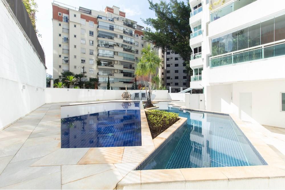 Apartamento - Venda - São Paulo , São Paulo - 49 Piscina.jpg - 601971072-34