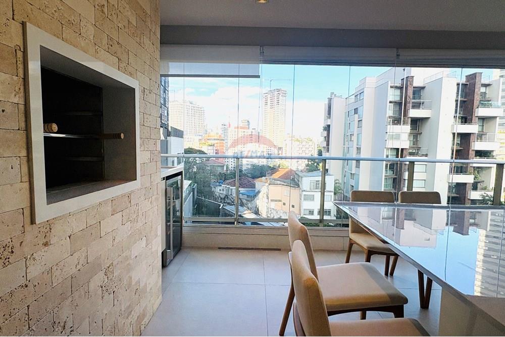 Apartamento - Alugar - São Paulo , São Paulo - IMG_5635.JPG - 602241029-7