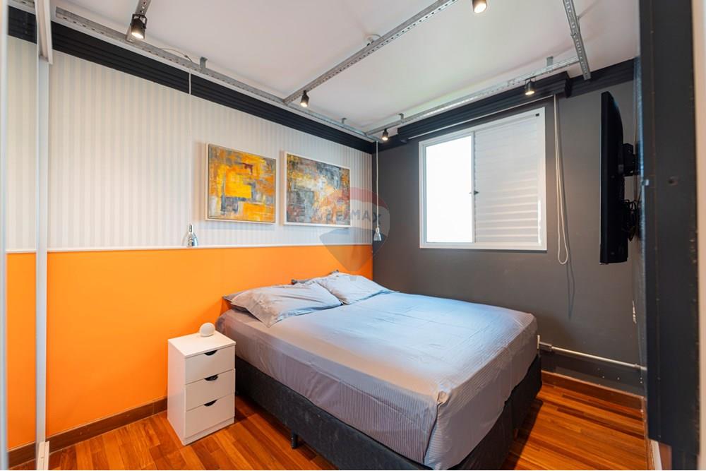 Apartamento - Venda - São Paulo , São Paulo - 601301016-244-27.jpg - 601301016-244