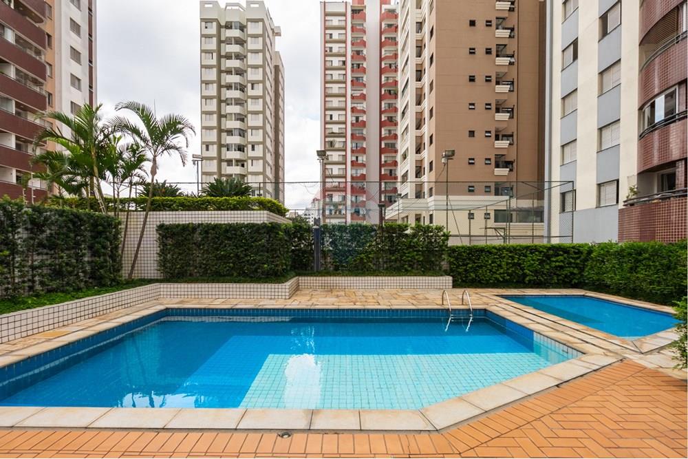 Apartamento - Venda - São Paulo , São Paulo - 55-Área comum.jpg - 601971051-46