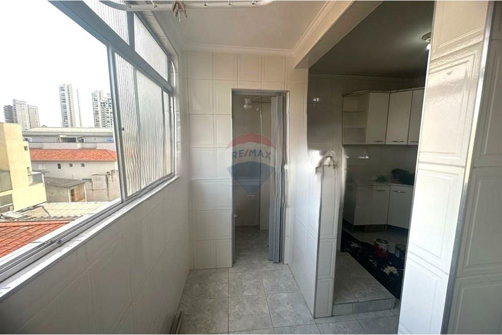 Apartamento - Alugar - São Paulo , São Paulo - 10.jpg - Área de serviço - 602291016-291