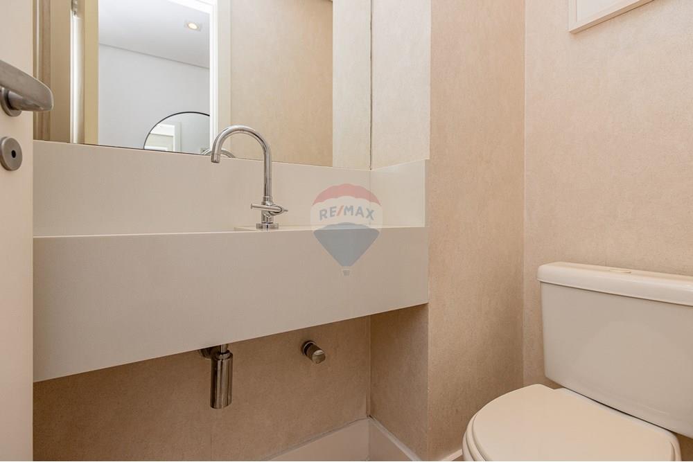 Apartamento - Venda - São Paulo , São Paulo - Remax Ares-23.jpg - Banheiro - 601131006-105