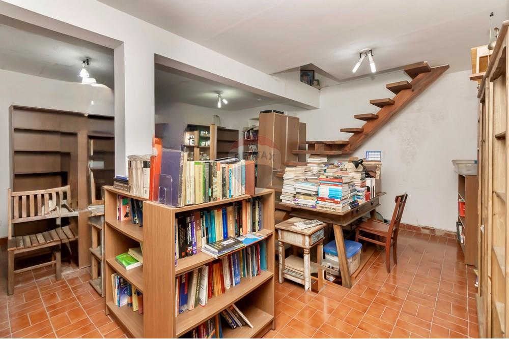 Sobrado - Venda - São Paulo , São Paulo - 12 Escritório IMG_167847 final.jpeg - 601371078-8