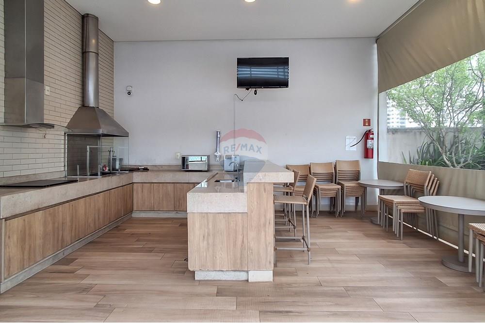 Apartamento - Venda - São Paulo , São Paulo - 25-10-07-R. Martinho de Campos, 41 - apto 36 - Vila Anastácio_061_CapodannoFotografia (1).jpg - Pátio interno - 602341026-13