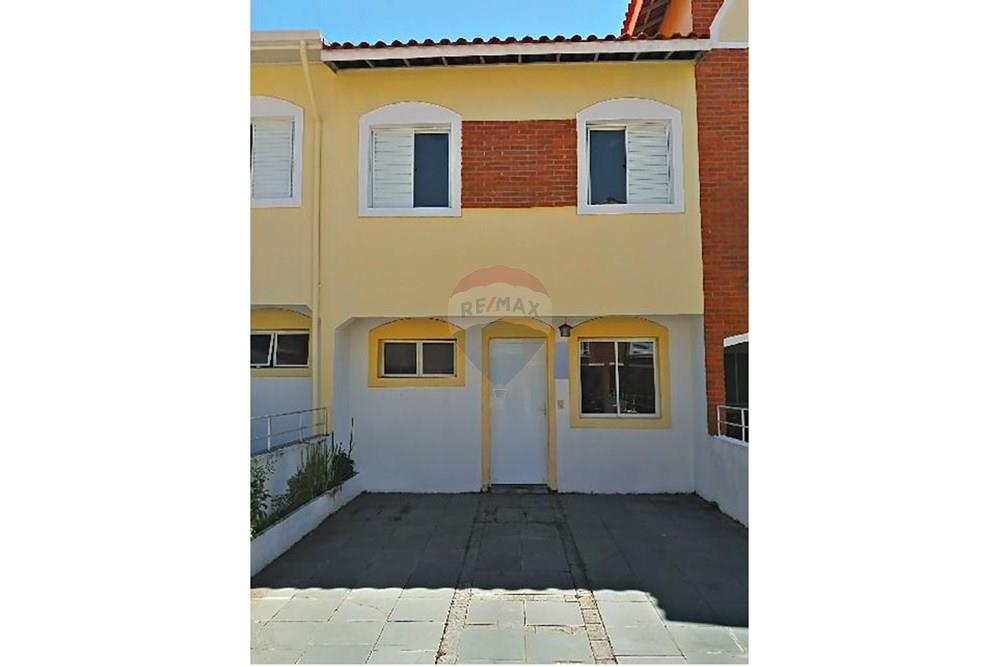 Casa de Condomínio - Alugar - São Paulo , São Paulo - 3.jpg - 602381001-6