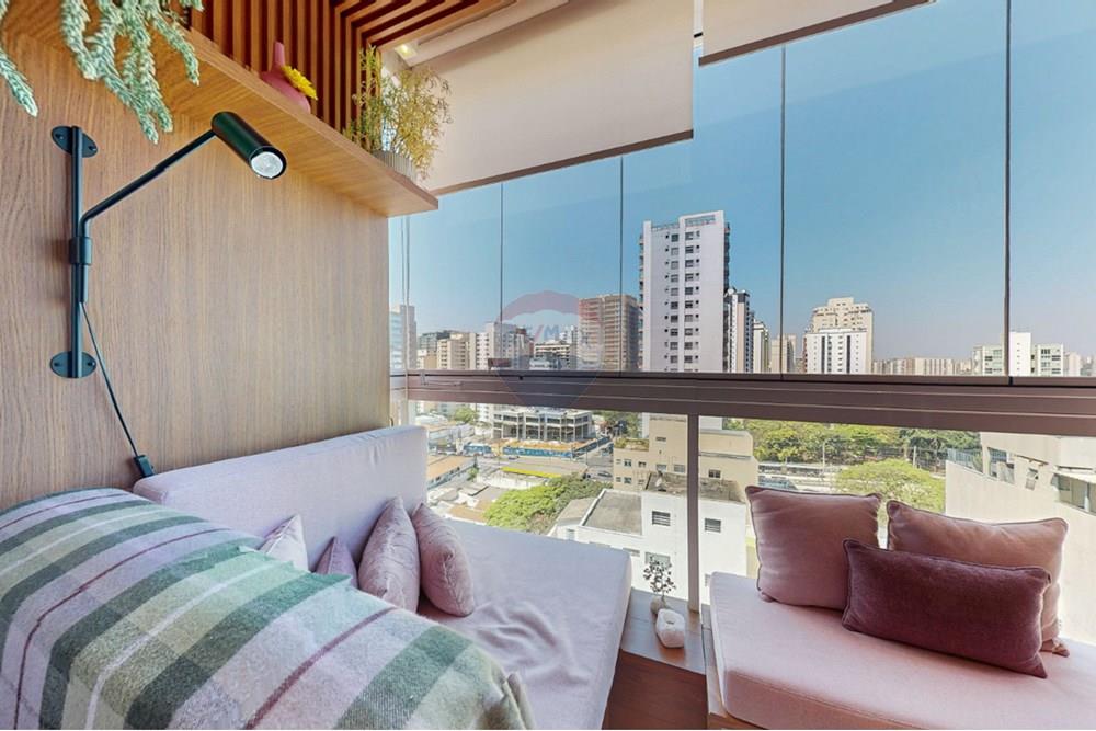 Apartamento - Venda - São Paulo , São Paulo - 8f1f53bf-747b-4757-af95-f44d49bb969b.jpeg - 601251087-83