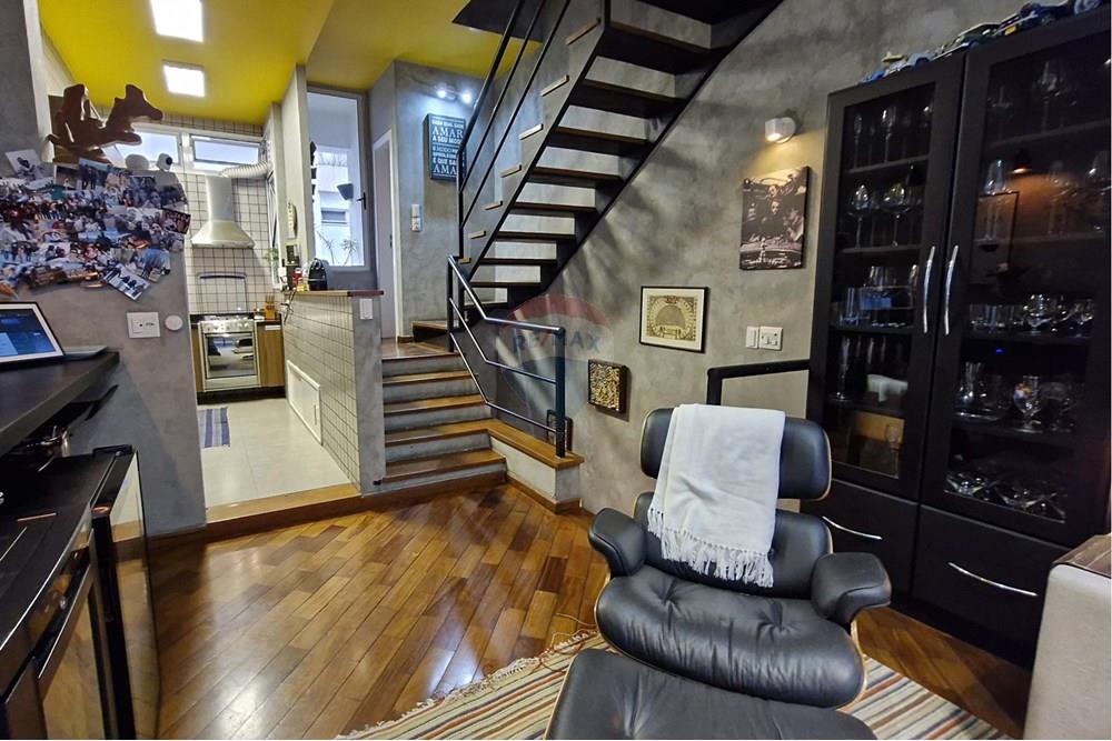 Casa de Condomínio - Venda - São Paulo , São Paulo - RUA BARÃO DE MELGAÇO, 110 (15).jpg - 601361003-196