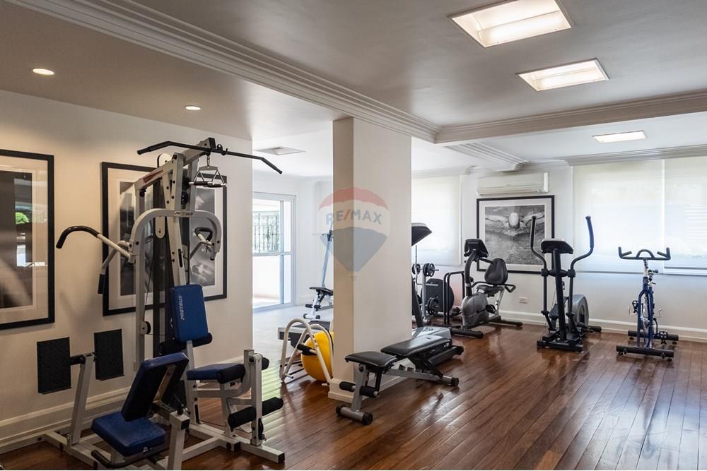 Apartamento - Venda - São Paulo , São Paulo - 107_AP.jpg - 601081056-49