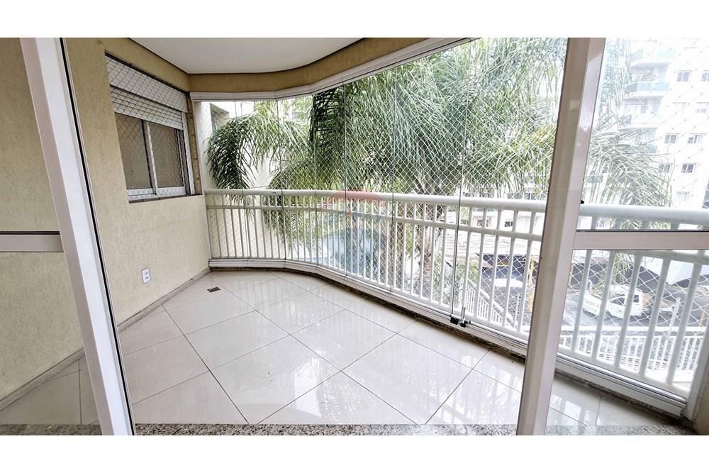 Apartamento - Venda - São Paulo , São Paulo - RUA CARAIBAS, 326 (13).jpg - Varanda - 601361061-6