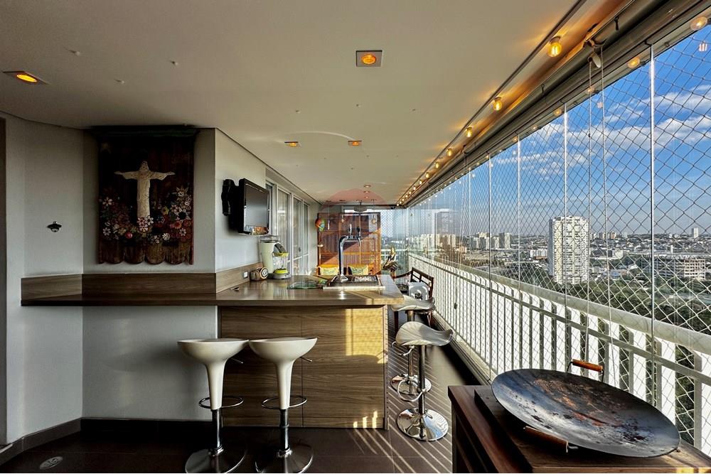 Apartamento - Venda - São Paulo , São Paulo - IMG_8436.jpg - 602321013-48