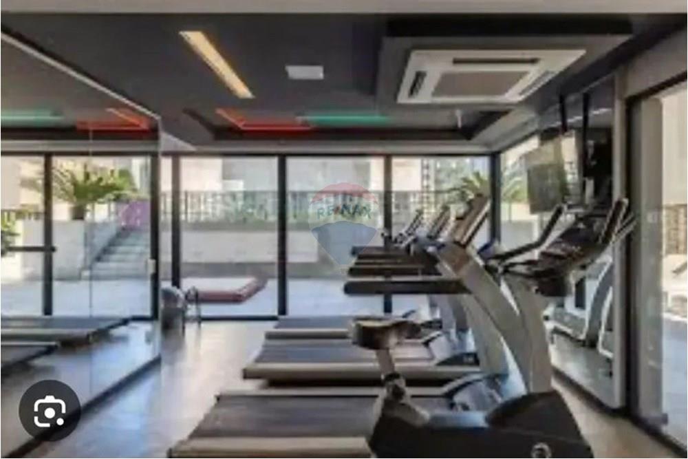 Studio - Alugar - São Paulo , São Paulo - IMG-20251031-WA0027(1).jpg - 602151025-14