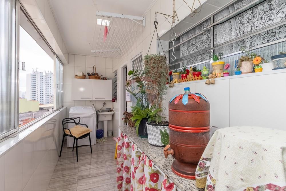 Apartamento, 2 quartos, 96 m² - Foto 25